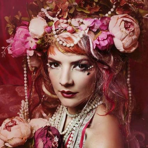 Gabby Young