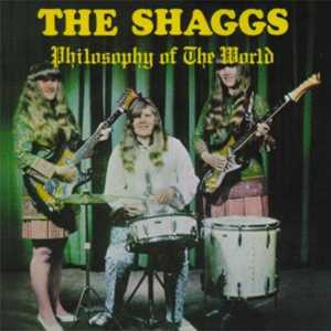 The Shaggs