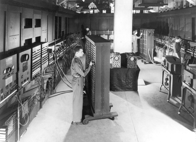 ENIAC