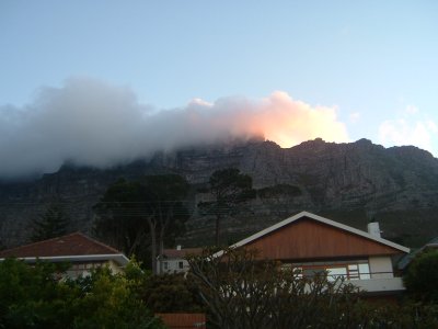 Table Mountain